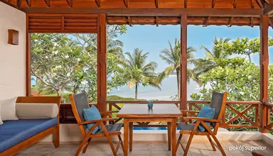 Jetwing Saman Villas
