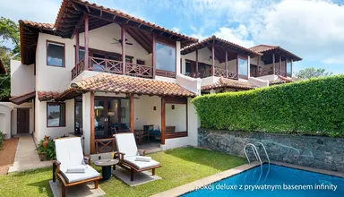 Jetwing Saman Villas