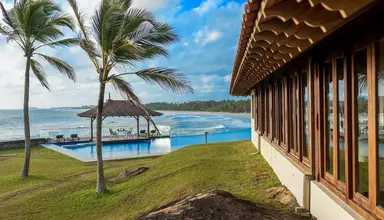 Jetwing Saman Villas