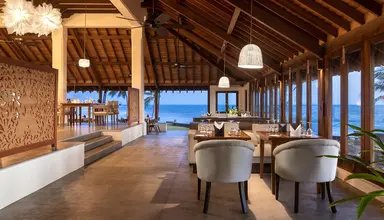 Jetwing Saman Villas