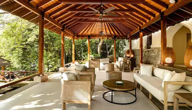 Jetwing Saman Villas
