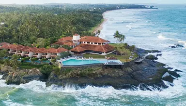 Jetwing Saman Villas