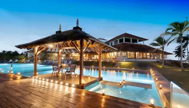Jetwing Saman Villas