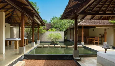 Jetwing Saman Villas