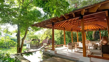 Jetwing Saman Villas