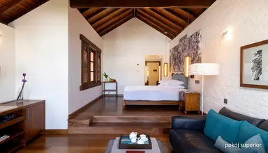 Jetwing Saman Villas