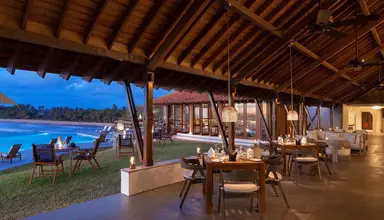 Jetwing Saman Villas
