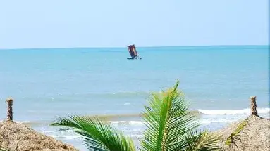 Jetwing Sea