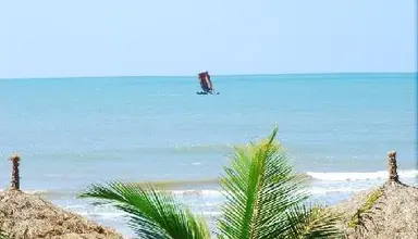 Jetwing Sea