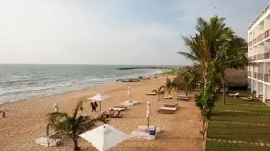Jetwing Sea