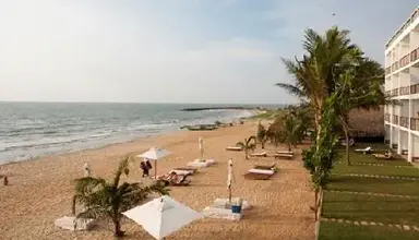 Jetwing Sea