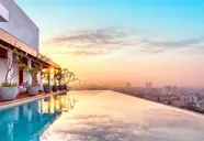 Jetwing Seven Colombo