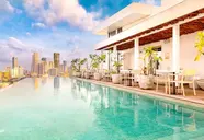 Jetwing Seven Colombo