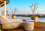 Jetwing Seven Colombo