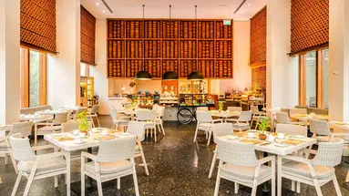 Jetwing Seven Colombo