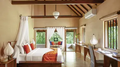 Jetwing Vil Uyana