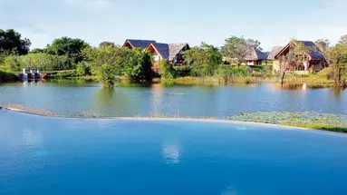 Jetwing Vil Uyana
