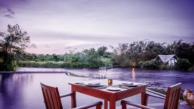 Jetwing Vil Uyana