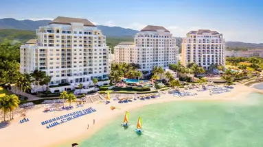 Jewel Grande Montego Bay