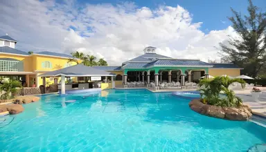 Jewel Paradise Cove