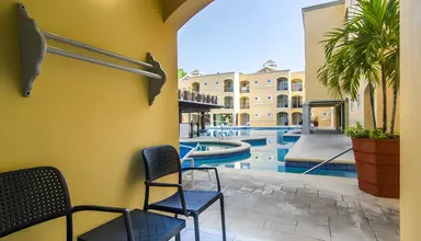 Jewel Paradise Cove