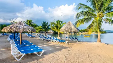 Jewel Paradise Cove