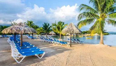 Jewel Paradise Cove