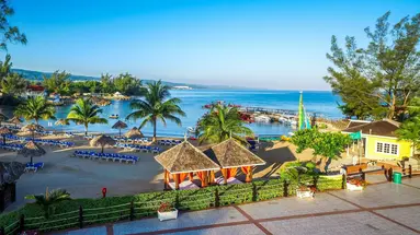 Jewel Paradise Cove