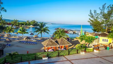 Jewel Paradise Cove
