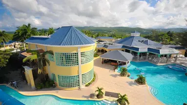 Jewel Paradise Cove