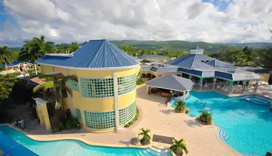Jewel Paradise Cove