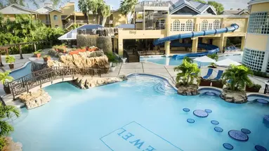 Jewel Paradise Cove