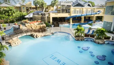 Jewel Paradise Cove