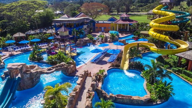 Jewel Runaway Bay Beach & Golf Resort