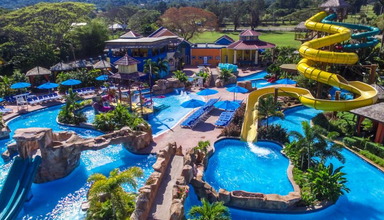 Jewel Runaway Bay Beach & Golf Resort