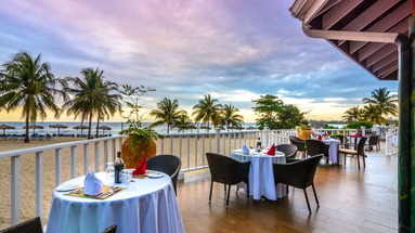 Jewel Runaway Bay Beach & Golf Resort