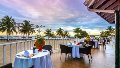 Jewel Runaway Bay Beach & Golf Resort