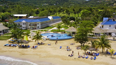 Jewel Runaway Bay Beach & Golf Resort