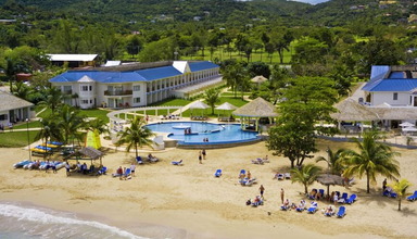 Jewel Runaway Bay Beach & Golf Resort