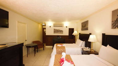 Jewel Runaway Bay Beach & Golf Resort