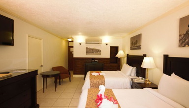 Jewel Runaway Bay Beach & Golf Resort