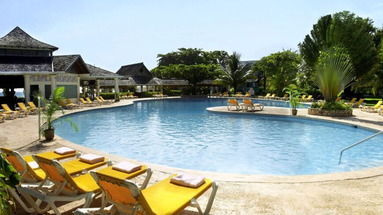 Jewel Runaway Bay Beach & Golf Resort