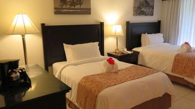 Jewel Runaway Bay Beach & Golf Resort
