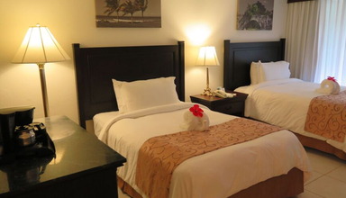 Jewel Runaway Bay Beach & Golf Resort
