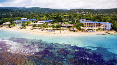Jewel Runaway Bay Beach & Golf Resort