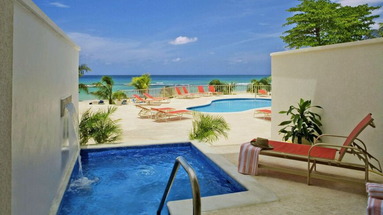 Jewel Runaway Bay Beach & Golf Resort