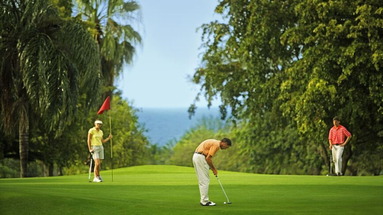 Jewel Runaway Bay Beach & Golf Resort
