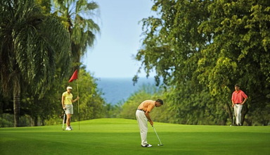 Jewel Runaway Bay Beach & Golf Resort