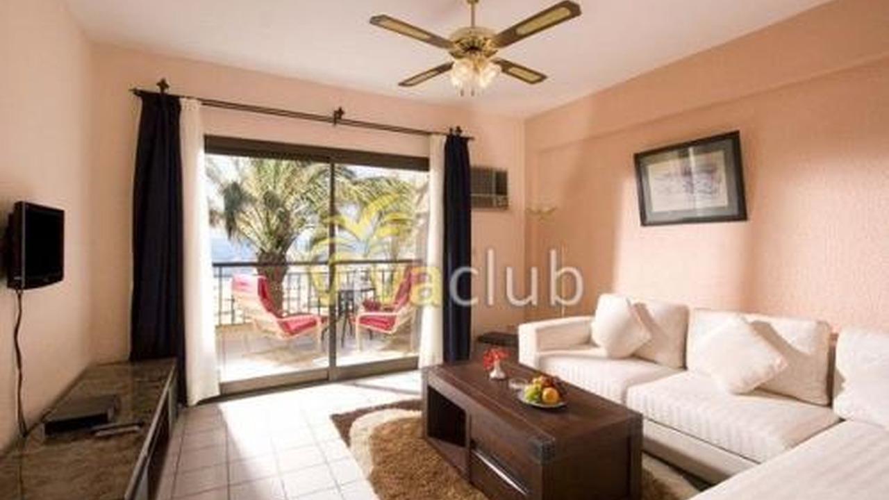 Jewels Sahara Boutique Resort