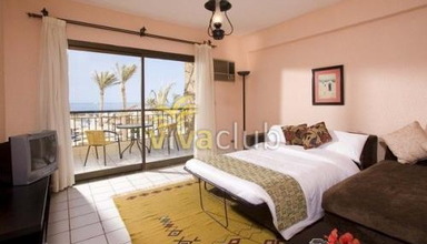 Jewels Sahara Boutique Resort